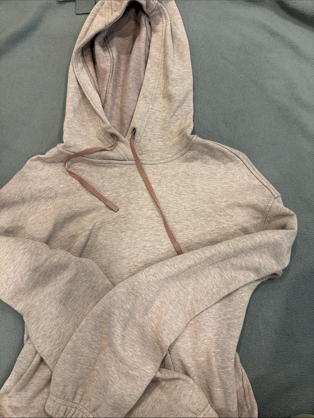 Women’s Lululemon Hoodie